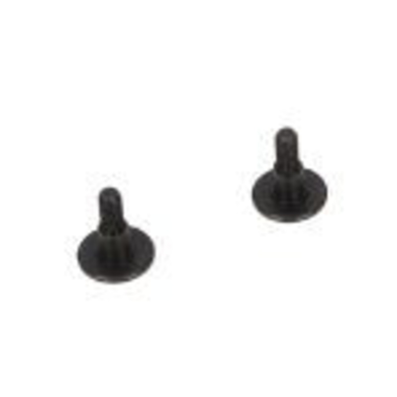 TLR LOSI TLR244006 Ackmn Shldr Screw (2): 8B 3.0