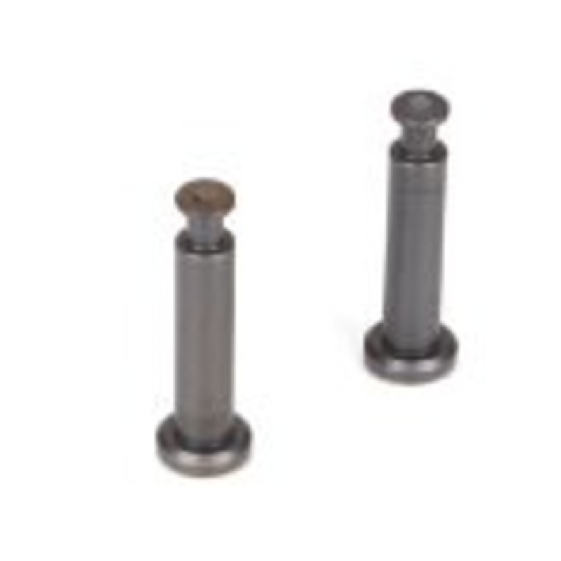 TLR LOSI TLR244007 Hinge Pins4x21mmTiCn(2):8B 3.0