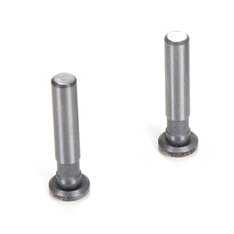 TLR LOSI TLR244027 Hinge Pins 4 x 21mm TiCN (2): 8IGHT 4.0