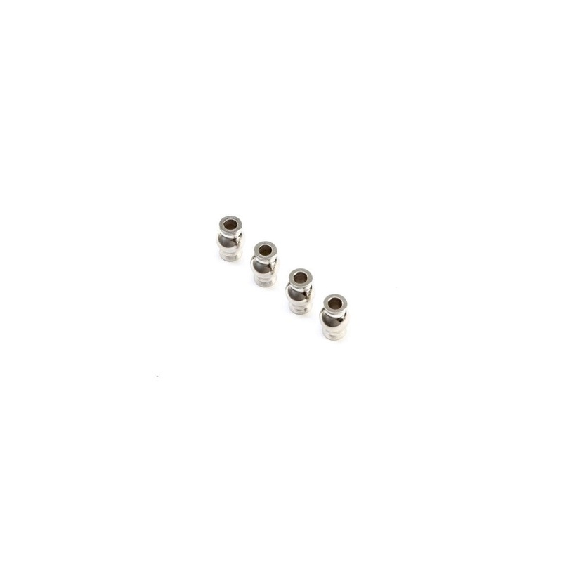 TLR LOSI TLR244052 Suspension Ball 6.8mm (4): 8X