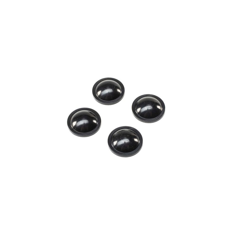 TLR LOSI TLR244061 Shock Bladder Reinforced(4): 8X