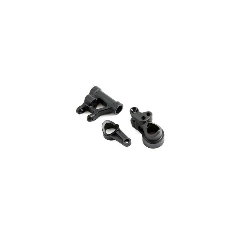 TLR LOSI TLR251001 ServoSaverBellcrank Plastics: 5B 5T MINI WRC