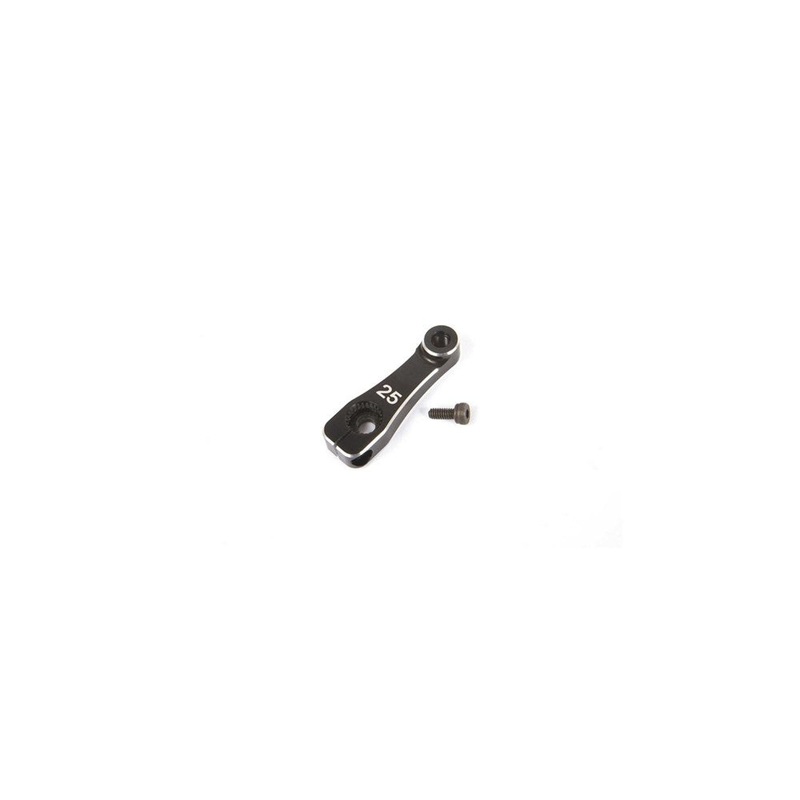 TLR LOSI TLR331051 Clamping Servo Horn Aluminum 25T: 22X-4