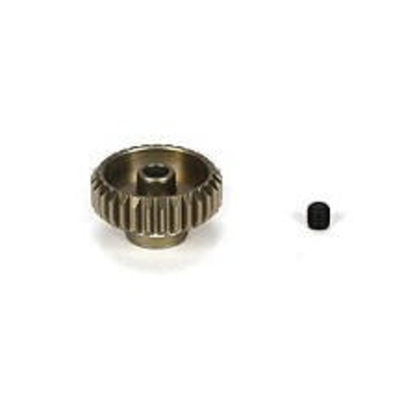 TLR LOSI TLR332029 Pinion Gear 29T 48P AL