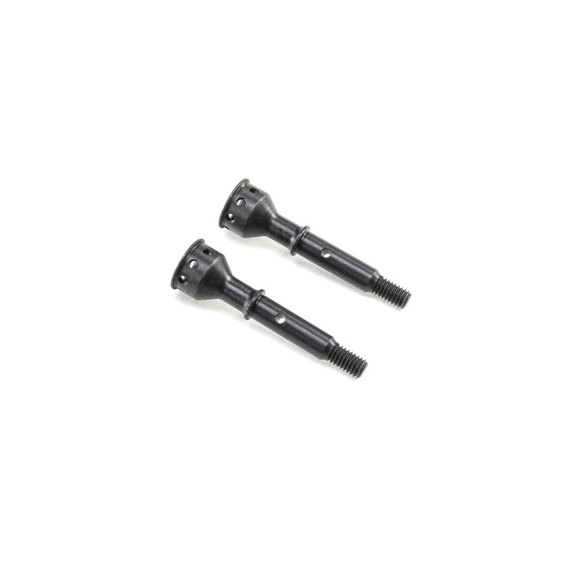 TLR LOSI TLR332073 VHA Rear Axle Buggy (2): 22 5.0