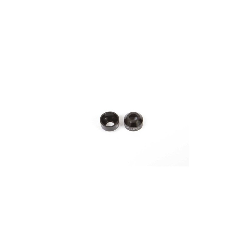 TLR LOSI TLR332078 CVA Sleeve Aluminum (2): 22X-4