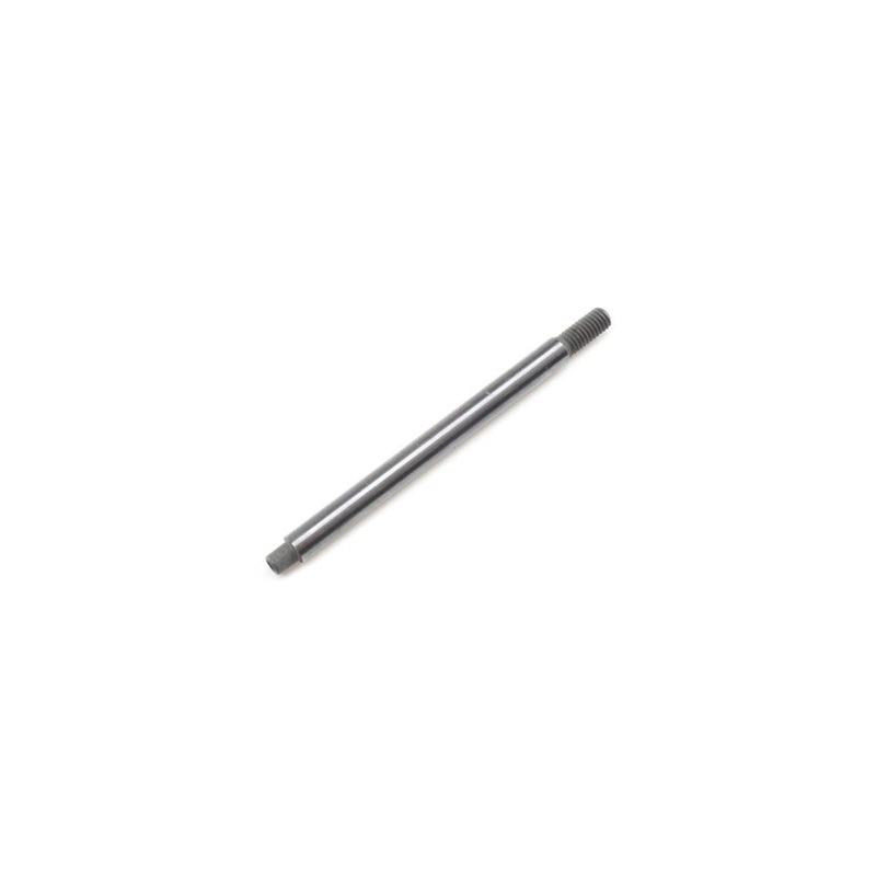 TLR LOSI TLR333010 Shock Shaft 48.7mm TiCN G3 3.5 (1) (Replaces TLR333008)