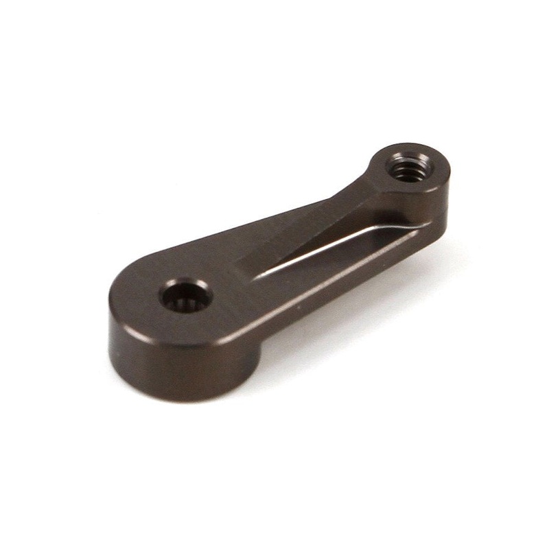 TLR LOSI TLR334012 Servo Horn 25T Aluminum: 22-4