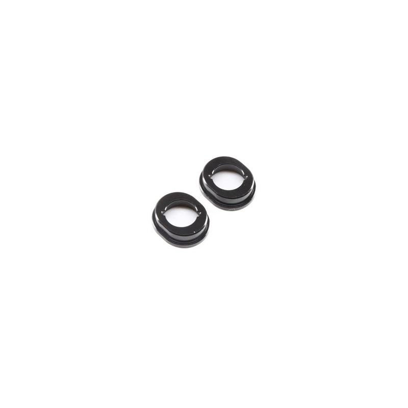 TLR LOSI TLR334048 Spindle Insert Set Aluminum 3mm Trail: All 22