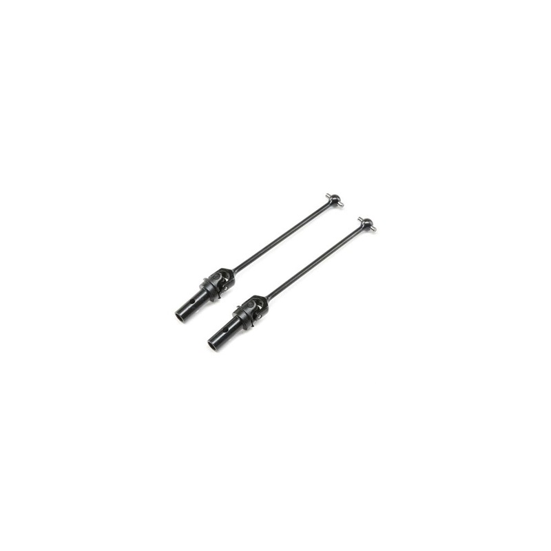 TLR LOSI TLR342010 Fr Universal Set: 8/E 4.0 (TLR344006 Required)