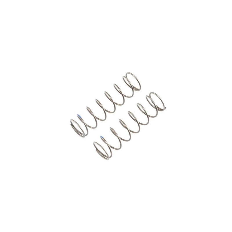 TLR LOSI TLR344027 16mm EVO RR Shk Spring 4.6 Rate Blue(2):8B 4.0