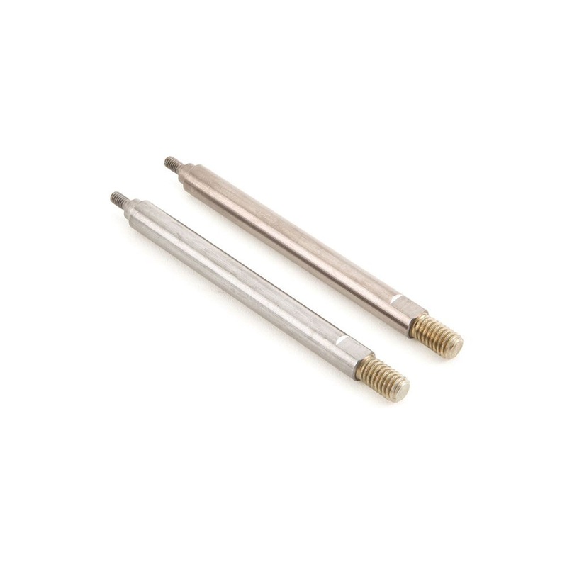 TLR LOSI TLR353001 Shaft Shock Front TiCN 2.0 (2): 5T