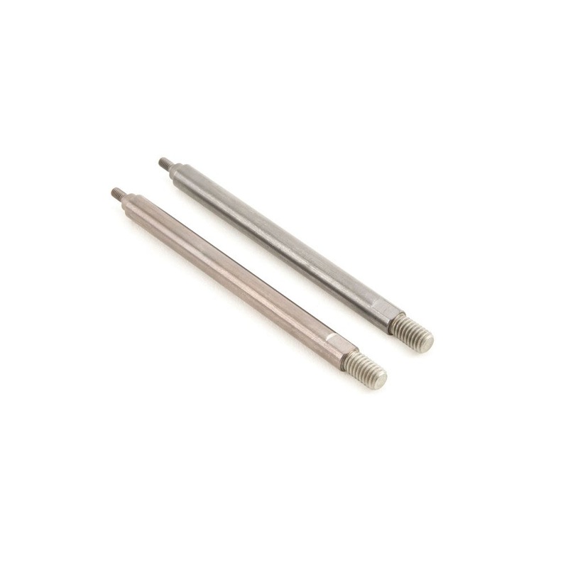 TLR LOSI TLR353002 Shaft Shock Rear TiCN 2.0 (2): 5T