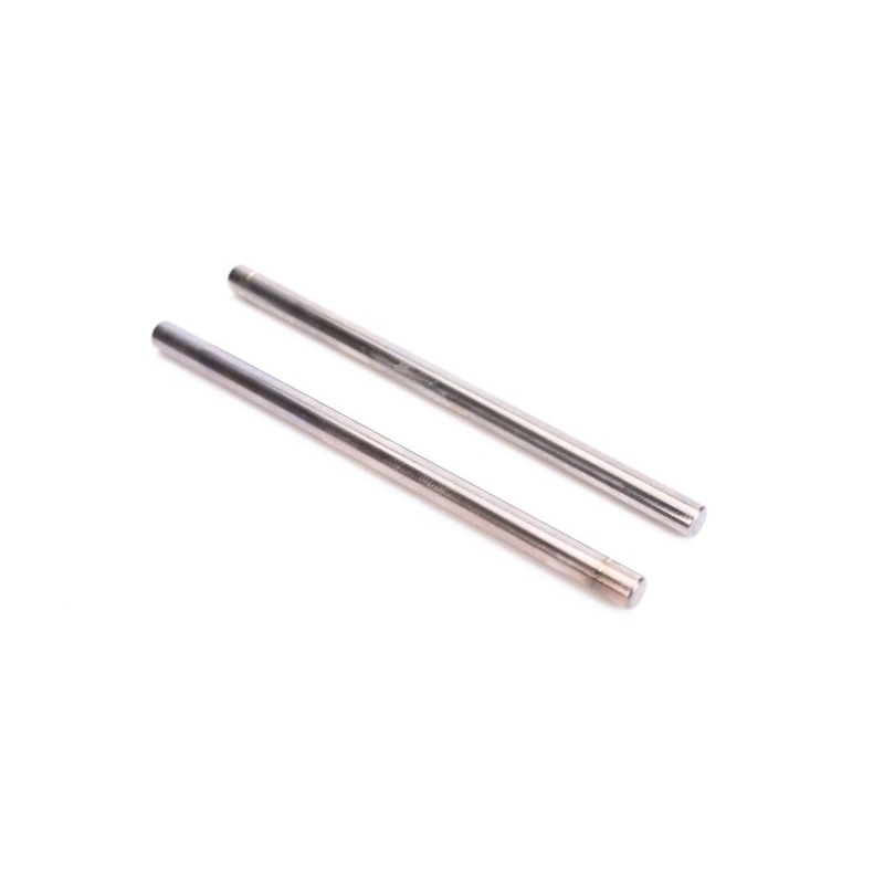 TLR LOSI TLR354000 F/R Inner Hinge Pin TiCN (2): 5T