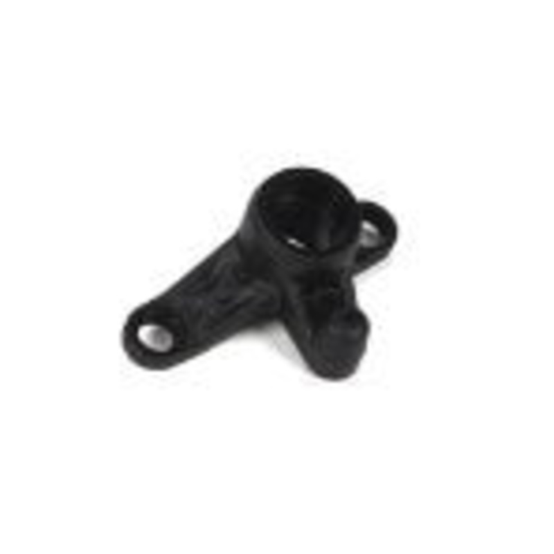 TLR LOSI TLR4406 Throttle Tri-Horn RadioTray: 8B/8T