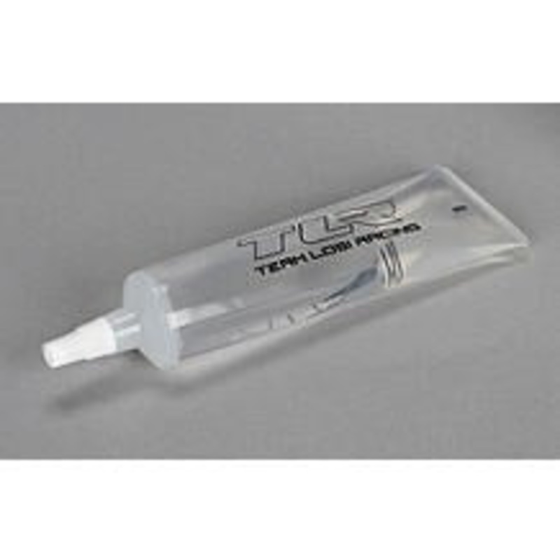 TLR LOSI TLR5280 Silicone Diff Fluid/Oil 5000CS (5K)