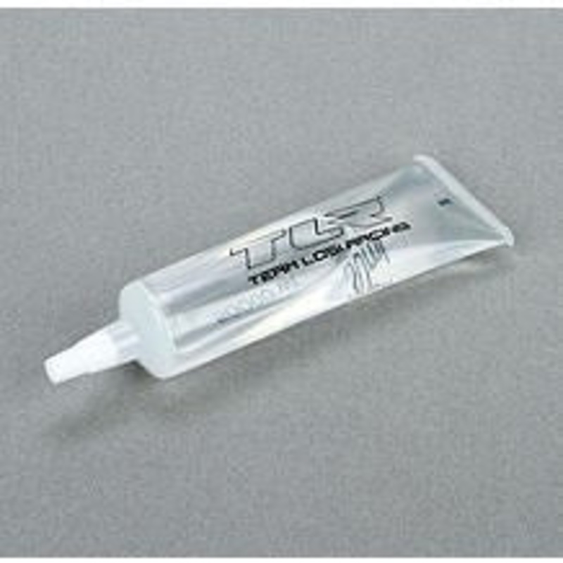 TLR LOSI TLR5286 Silicone Diff Fluid/Oil 50000CS (50K)