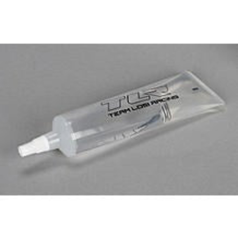TLR LOSI TLR5288 Silicone Diff Fluid/Oil 125000CS (125K)