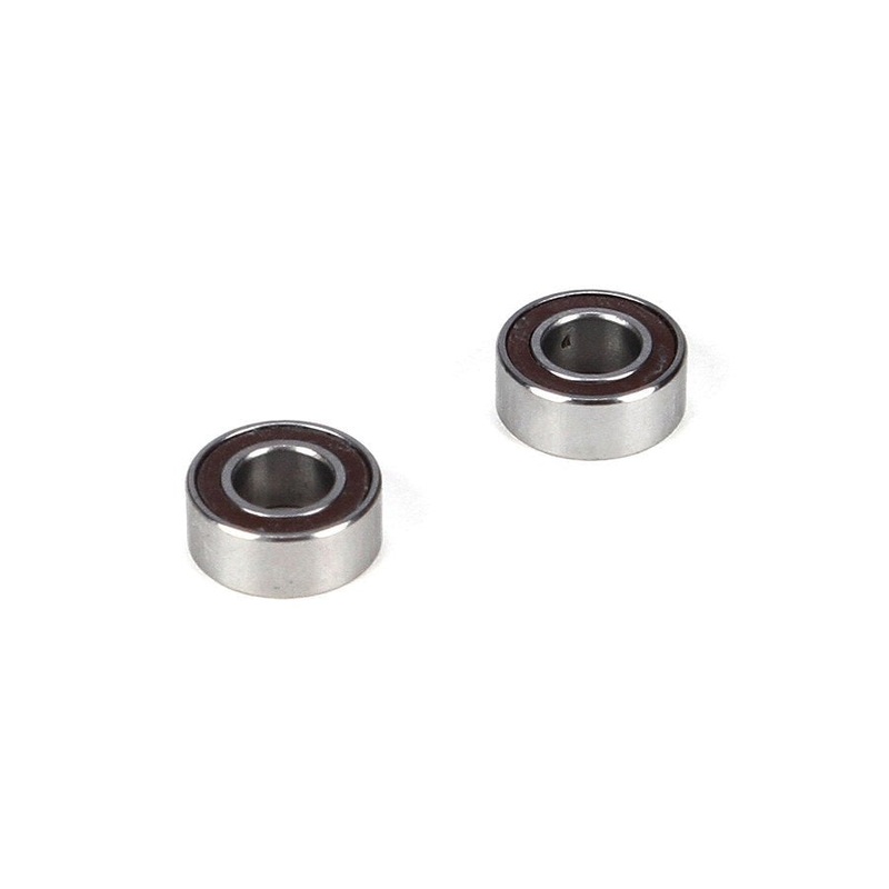 TLR LOSI TLR6932 5x10x4mm HD Bearings (2)