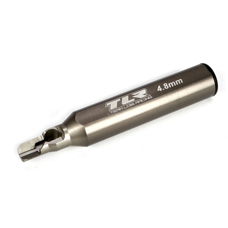 TLR LOSI TLR72000 Ball cup wrench 4.8mm 22/T/SCT