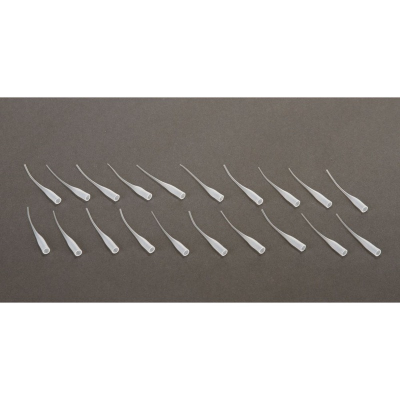 TLR LOSI TLR76005 Glue Tips (20) for CA