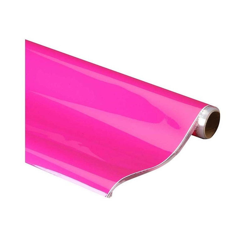Top Flite Monokote TOPQ0701 Neon Pink
