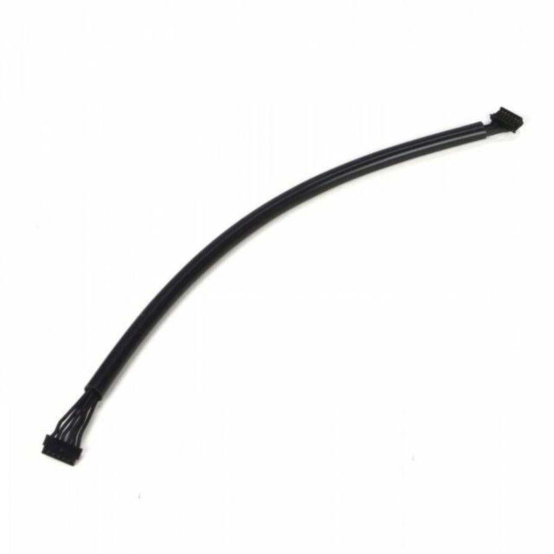 xBrushless Motor Flexible Sensor Wire 175mm