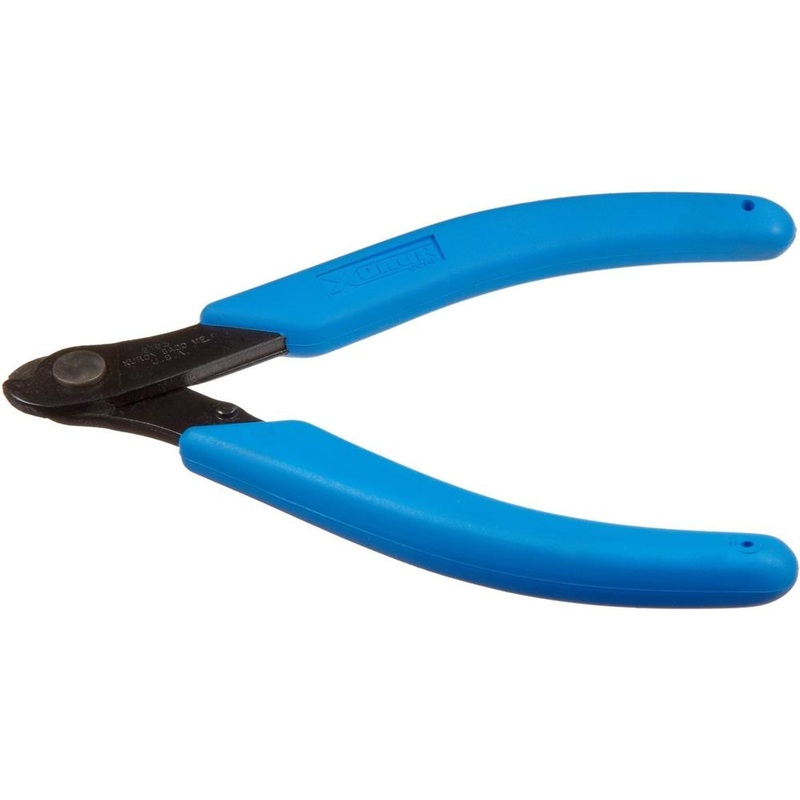 Xuron XUR2193HWAC Hard Wire & Cable Cutter