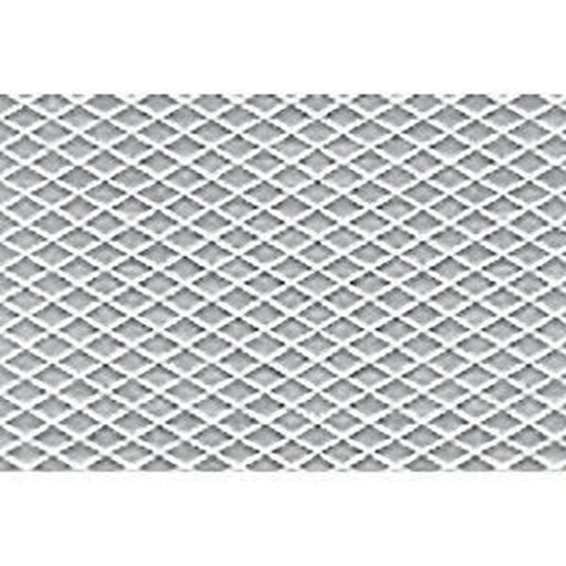 JTT Scenery 97455 N: Tread Plate 1:200 (2)