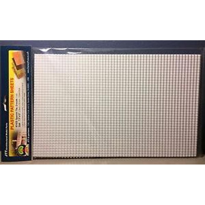 JTT Scenery 97457 O: Tread Plate 1:48 (2)