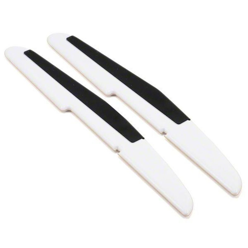 ParkZone PKZ5621 Fin Bottom with Land Skids: F-27Q