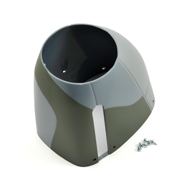 ParkZone PKZ5713 Painted Cowl: Spitfire MkIX