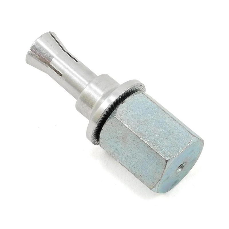 ParkZone PKZ5714 Prop Adapter: Spitfire MkIX