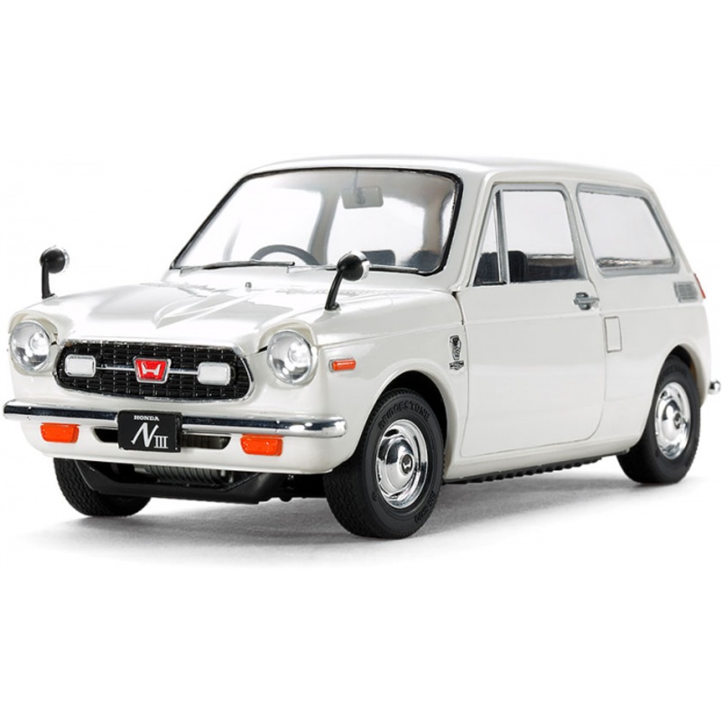 Tamiya 10010 1/18 Honda N III 360