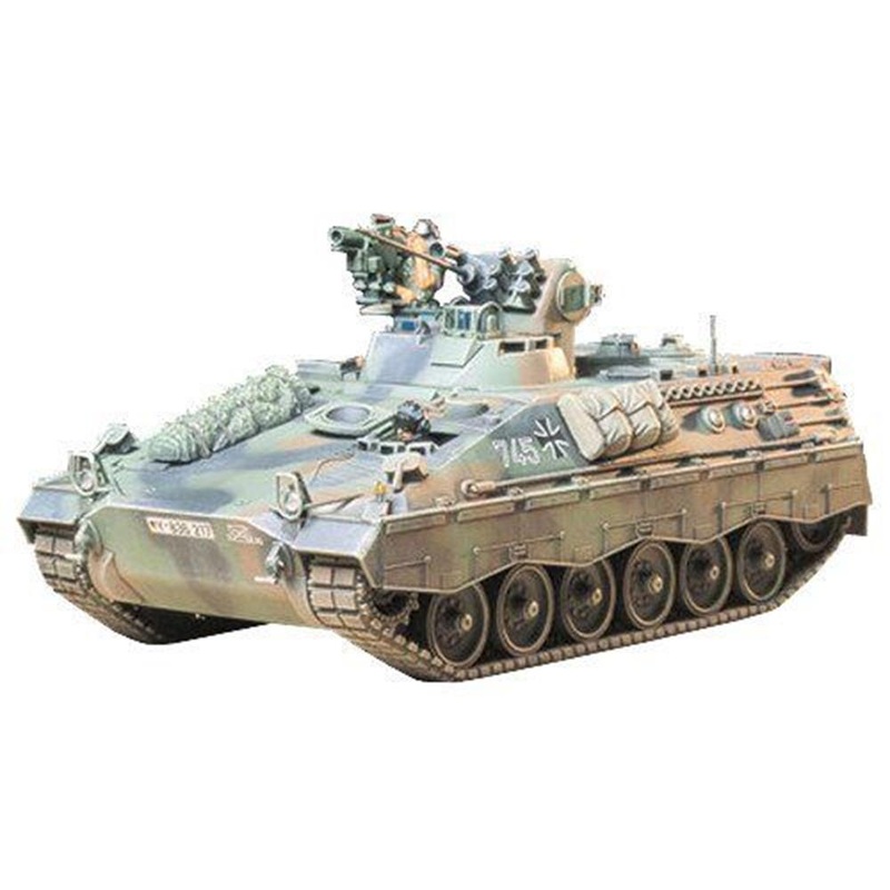Tamiya 35162 1/35 Marder 1A2