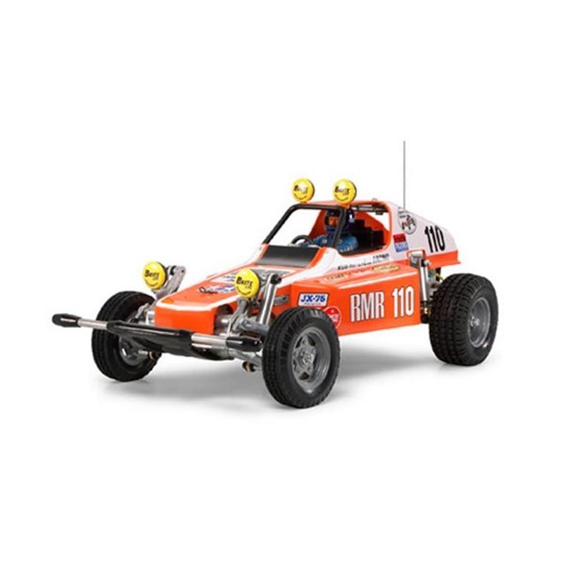Tamiya 58441 Buggy Champ (2009)