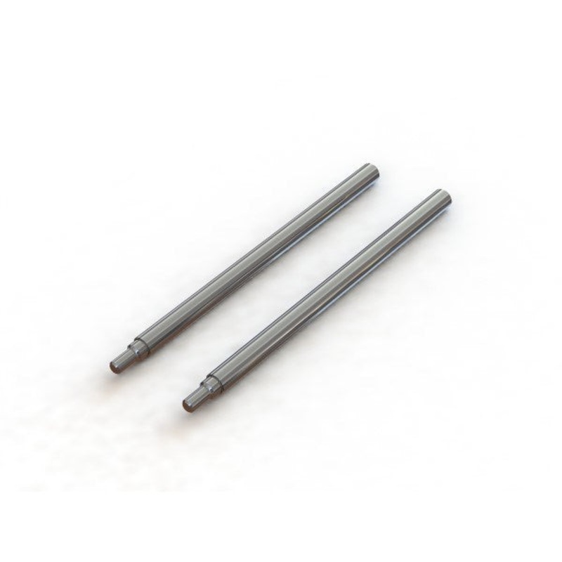 zARRMA ARA330497 (C8986) Shock Shafts 4×71.5mm (2pcs)