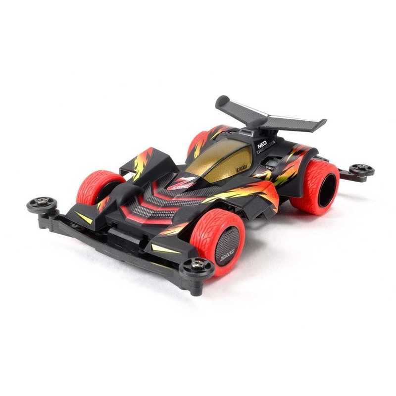zTamiya 95508 NEO-TRIDAGGER ZMC