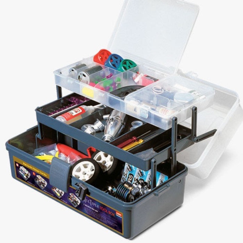 Academy 15900 MULTI TOOL BOX