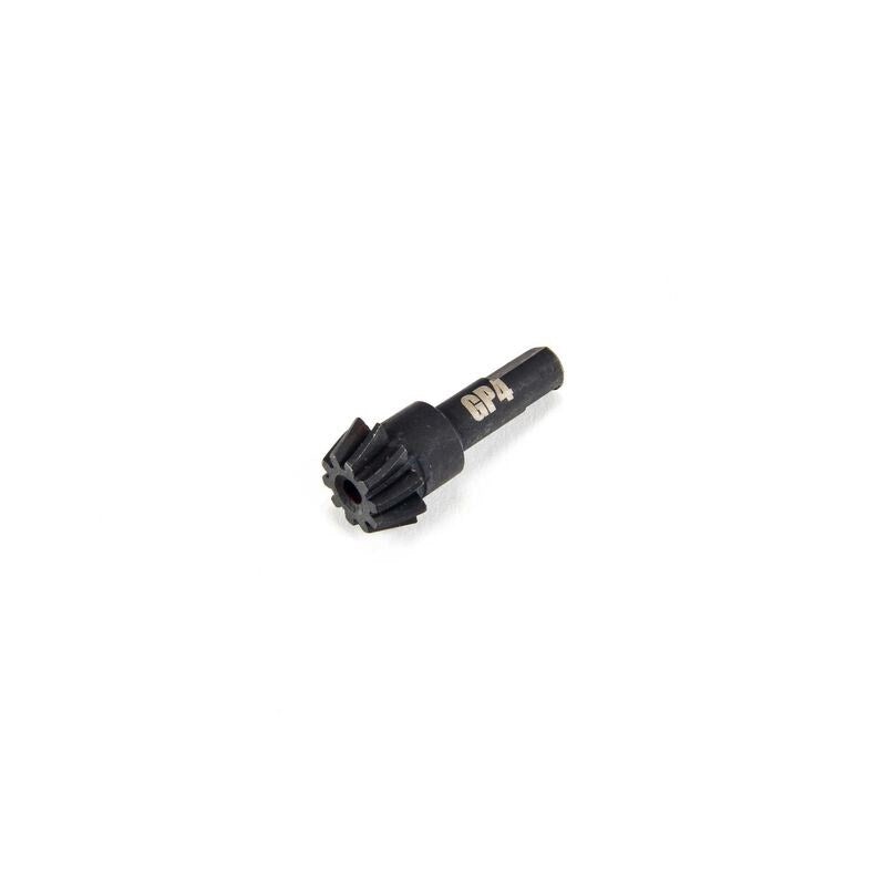ARRMA 310979 Main Input Gear 10T Spiral Cut GP4 5mm