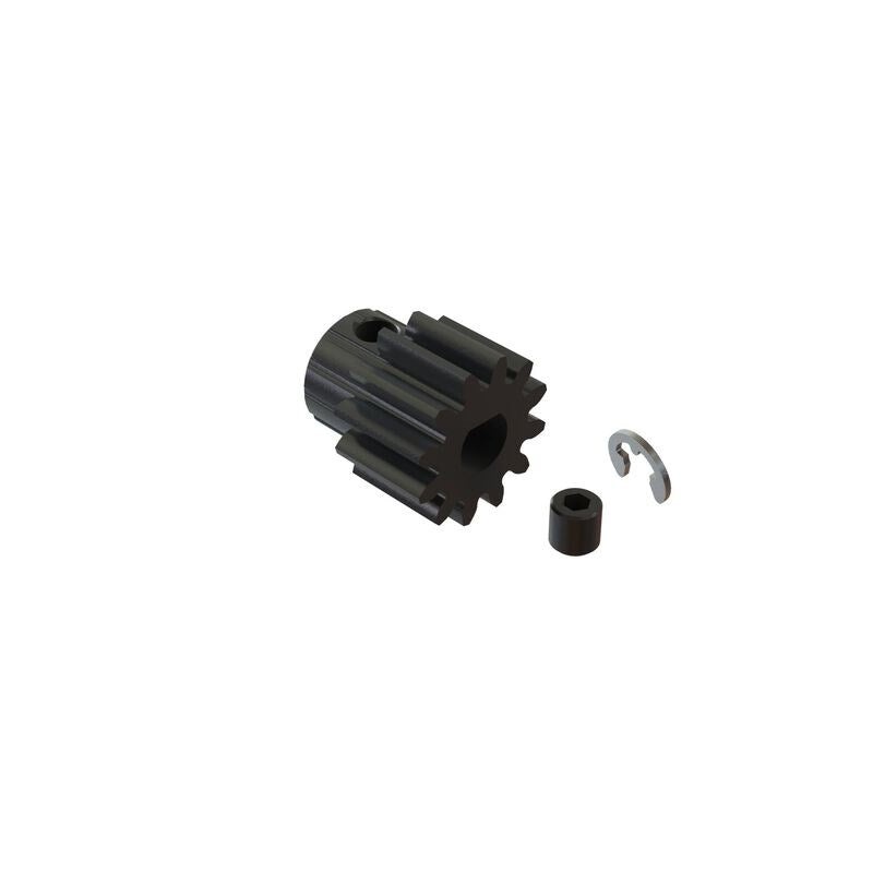 ARRMA 311052 12T Mod1 Safe-D5 Pinion Gear