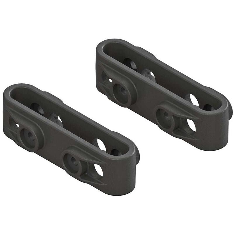 ARRMA C3444 AR320410 Bumper Springs (2) 4×4