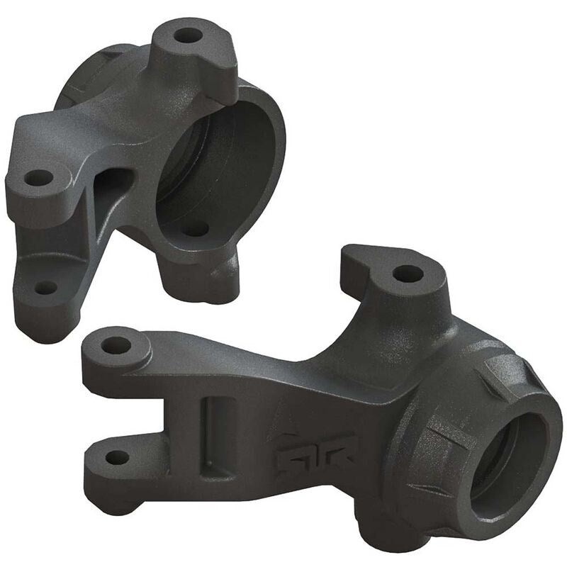ARRMA C9359 AR330469 Steering Block (2) 4×4
