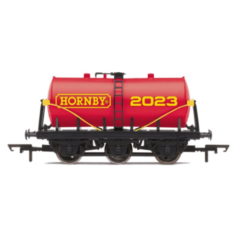 Hornby R60084 Hornby 2023 Wagon