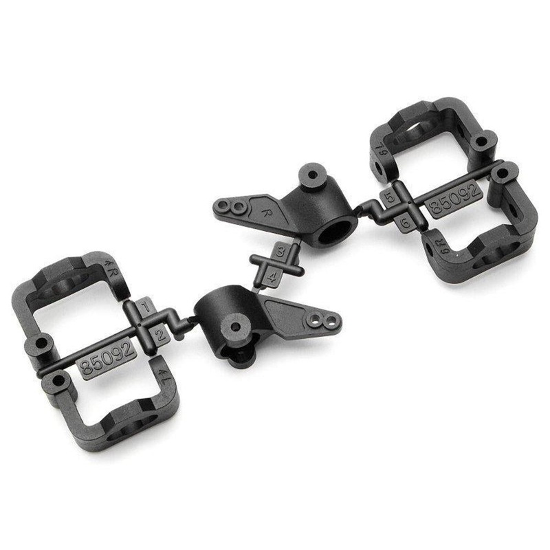 HPI Racing 85092 FRONT C HUB