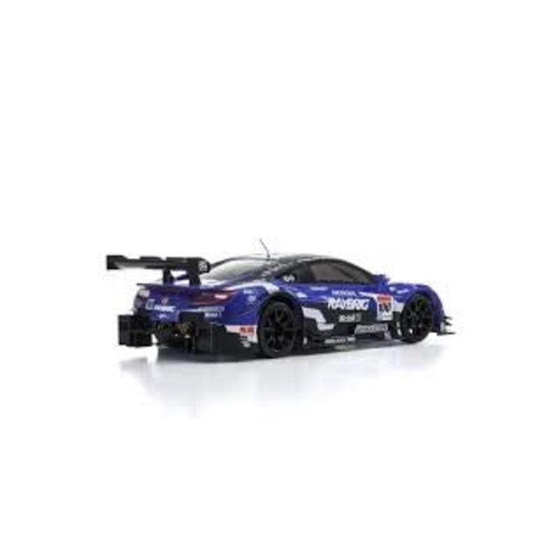 Kyosho 32350RG-B MR03 NSX Raybrig