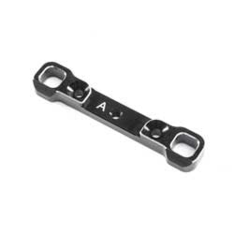 TLR LOSI TLR234128 A Pivot Block Aluminum: 22X-4