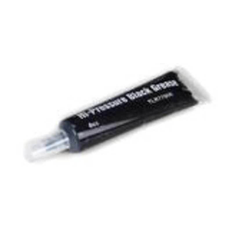 TLR LOSI TLR77000 High-Pressure Black Grease 8cc