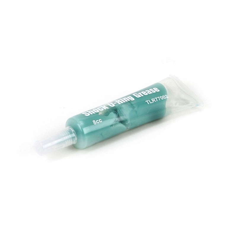 TLR LOSI TLR77002 Shock O-ring Grease 8cc