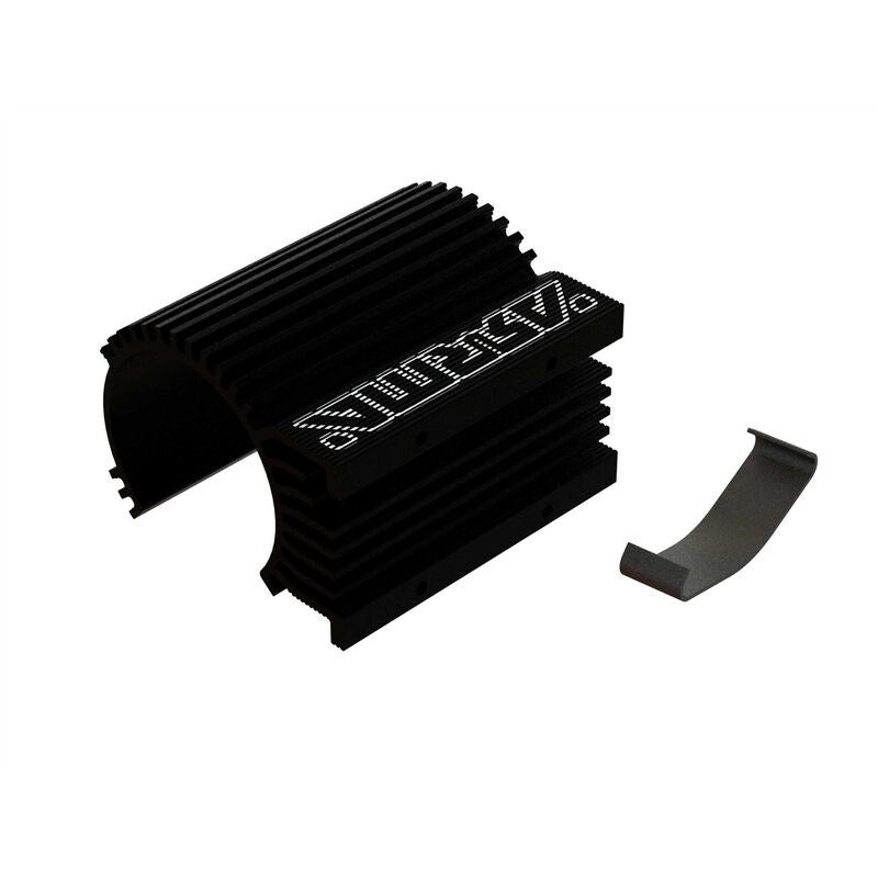 ARRMA 390299 Motor Heatsink 4074
